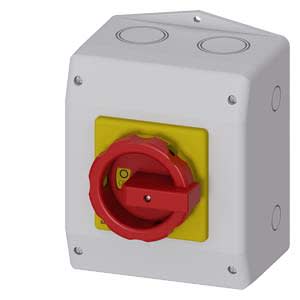 SIEMENS 3LD2161-1TC53
