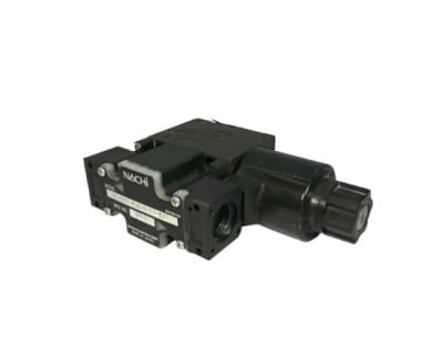 NACHI SS-G01-H3X-R-C1-E31