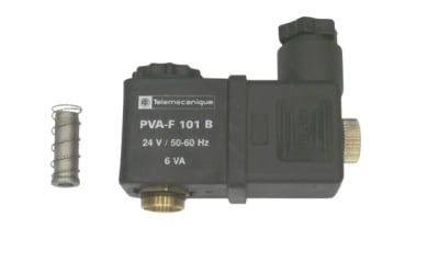 SCHNEIDER ELECTRIC FVA-F 101 B
