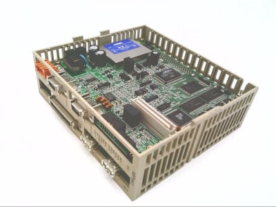 YASKAWA ELECTRIC JEPMC-MC400