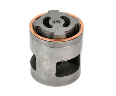 QUINCY AIR COMPRESSOR 7277X