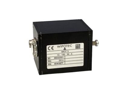 WIPOTEC 66032001