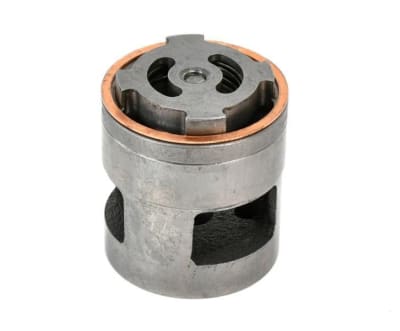 QUINCY AIR COMPRESSOR 7277XU