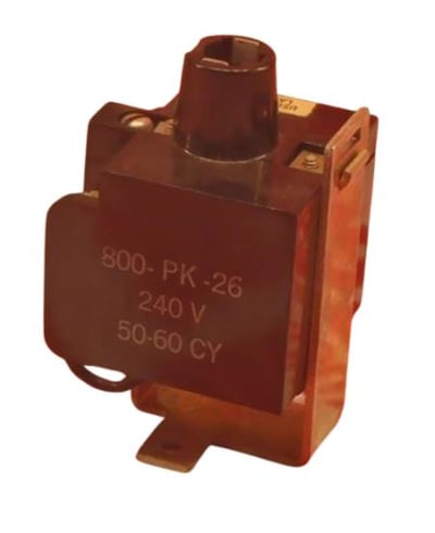 ALLEN BRADLEY 800P-K26
