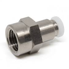 PISCO PNEUMATICS PMF1/4-N2U