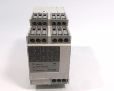 CARLO GAVAZZI CPTDINAV53HR2AX