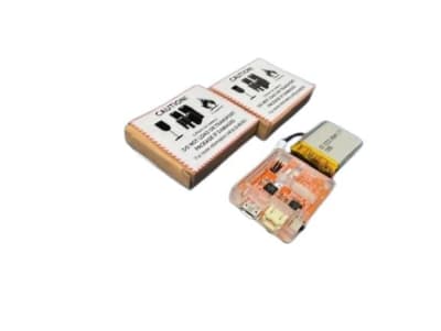 NXP SEMICONDUCTOR RD-KL25-AGMP01