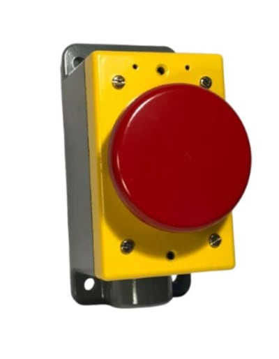 ALLEN BRADLEY 800P-S2R1A