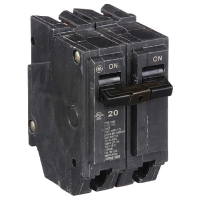 GENERAL ELECTRIC THQL2120AF