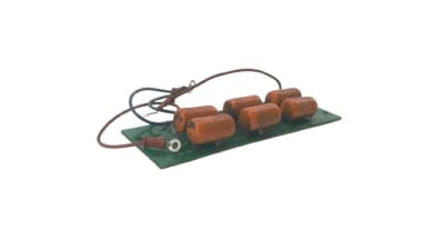 QC ELECTRONICS PL2016