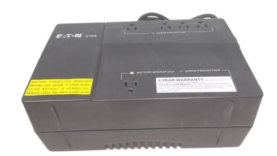 EATON CORPORATION PW3105-500