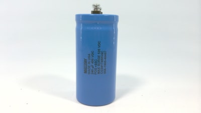 CORNELL DUBILIER CG241T450V4C