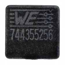 WURTH ELEKTRONIK 744355256