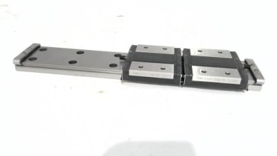 THK 2RSR15WZMUU+230LM