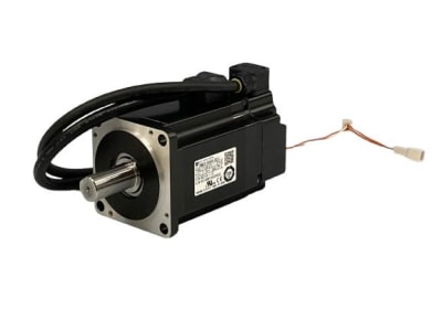 YASKAWA ELECTRIC SGMJV-04A3A-SU11