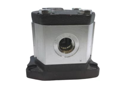 MARZOCCHI GROUP GHPP1-D-4-FA