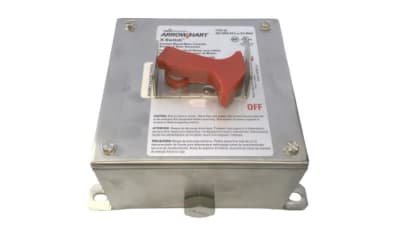 EATON CORPORATION AHMC340XC00SA