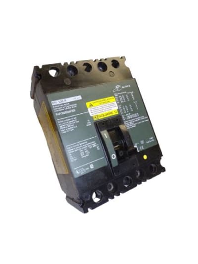 SCHNEIDER ELECTRIC FHP36000M