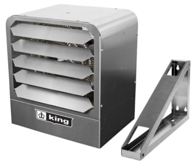 KING ELECTRIC KBS4807-1-B1