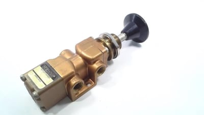 VERSA VALVES VSI-8302
