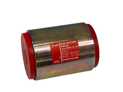 DANFOSS NRVA40-50