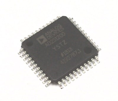 ASEA BROWN BOVERI IC0077A01