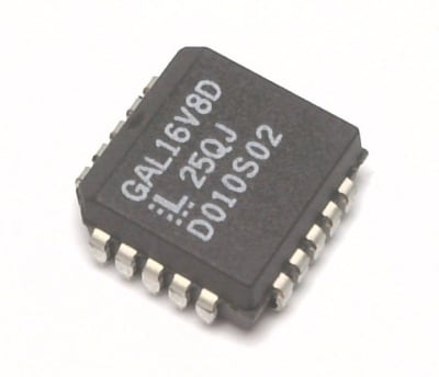 ASEA BROWN BOVERI IC0071A00