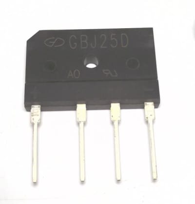 GENESIC GBJ25D