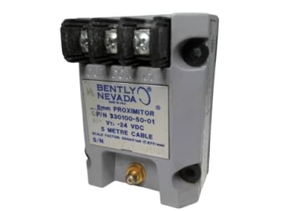 GENERAL ELECTRIC 330100-50-01