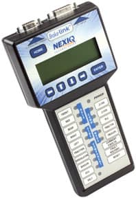 NEXIQ TECHNOLOGIES 111021