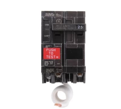 GENERAL ELECTRIC THQL2125GF1
