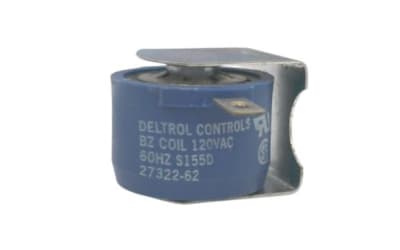 DELTROL CORP 27622-62