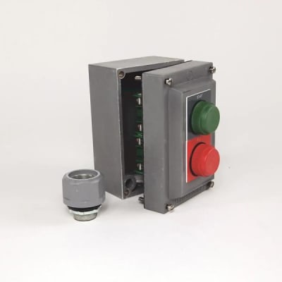 ALLEN BRADLEY 800R-2HAP4R