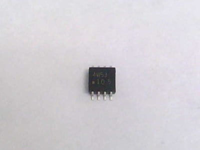 TOSHIBA TC4W53FU,LF