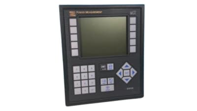 POWER MEASUREMENT MGT