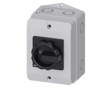 SIEMENS 3LD2164-1GS51-0AC3