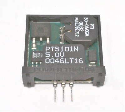 POWER TRENDS PT5101N