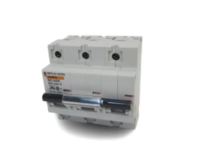 SCHNEIDER ELECTRIC MG18289