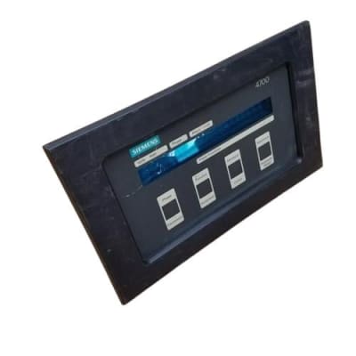 SIEMENS 4700-BDC3-11H