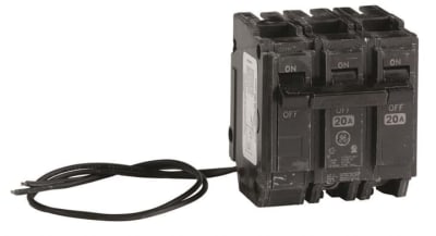 GENERAL ELECTRIC THQL2135ST1