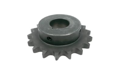 MARTIN SPROCKET & GEAR INC 60BS18HT 1 3/8