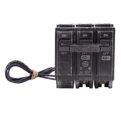 GENERAL ELECTRIC THQL2140ST1