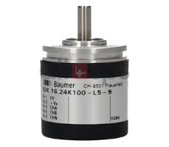 BAUMER ELECTRIC 11116120