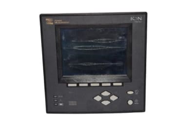 POWER MEASUREMENT ION-7600