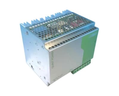 PHOENIX CONTACT QUINT-PS-100-240AC/28DC/17GE