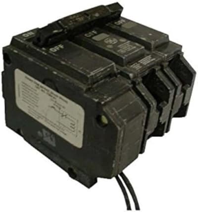 GENERAL ELECTRIC THQL2145ST1