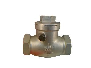 FNW VALVE CORP FNW16B200G