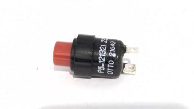 OTTO CONTROLS P5-121321