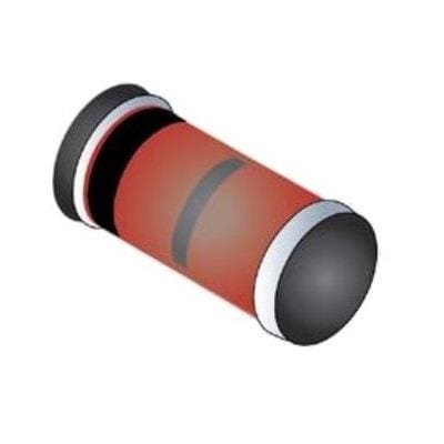 MICROCHIP TECHNOLOGY INC BZV55C5V1