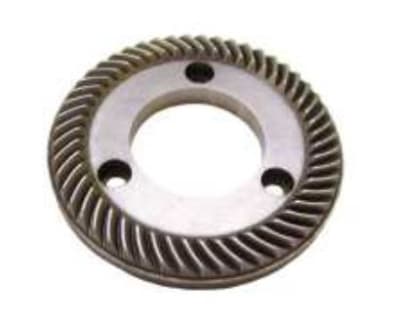 BRIDGEPORT HQT038-0186